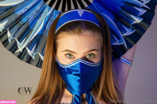 Chloe Wildd - Image