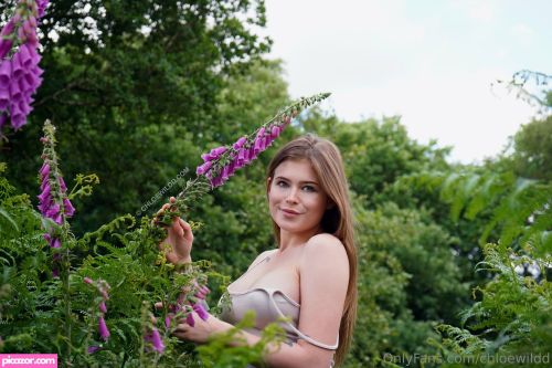 Chloe Wildd - Image
