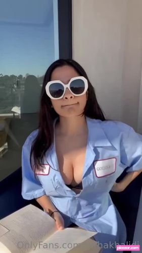 Farha Khalidi - Image
