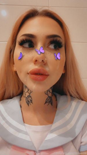 Jade Lavoie - Thumb