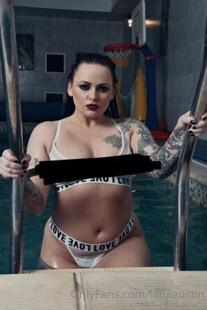 Lana Austin - Thumb