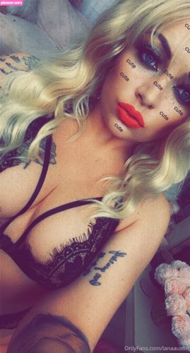Lana Austin - Image