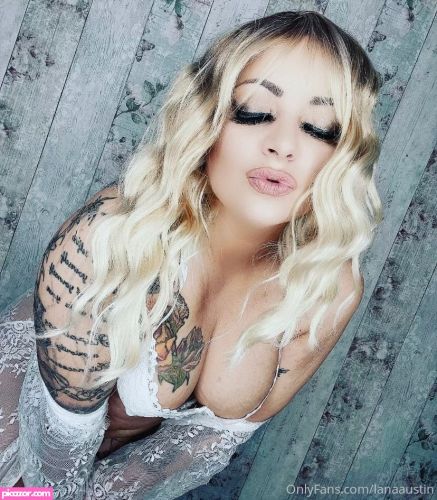 Lana Austin - Image