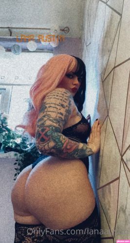 Lana Austin - Image