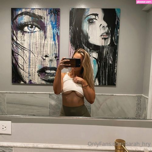 Sarah Hryniewicz - Image