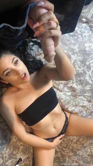 April Rayne N5