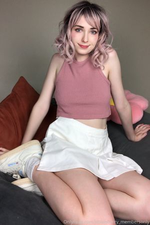 lilblueberry  N8