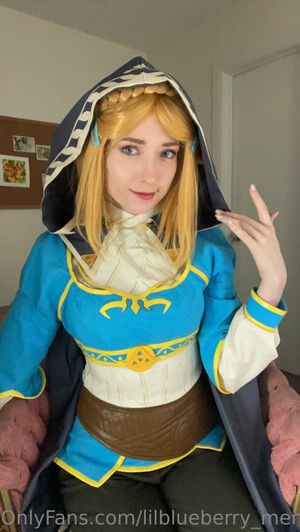 lilblueberry  N19