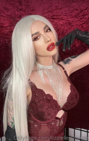 LizzieLestrange  N11