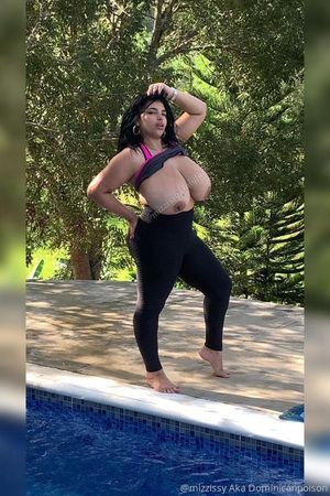 DominicanPoison  N9