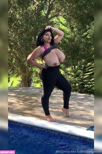 DominicanPoison  - Image