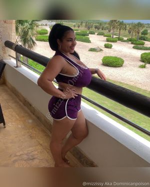 DominicanPoison  N6