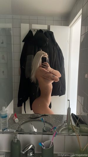Majabebe  - Thumb