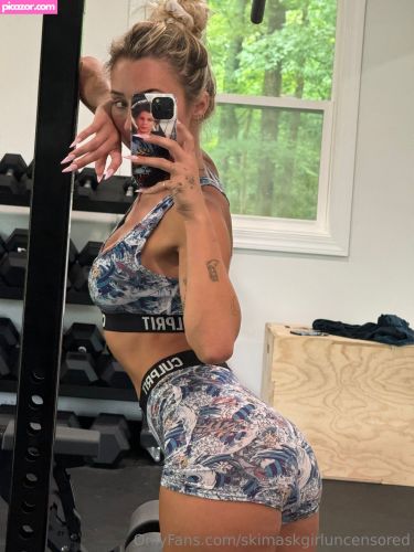 Briana Armbruster - Image