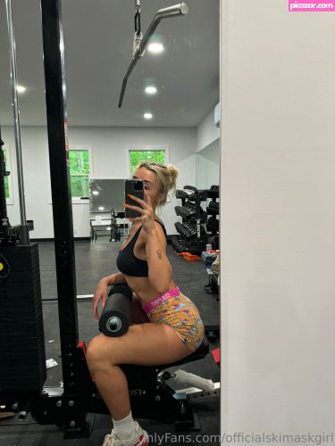 Briana Armbruster - Image
