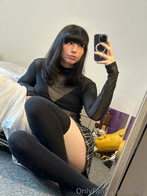 ickypeach - Thumb