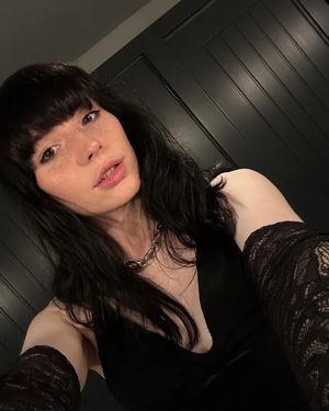ickypeach - Thumb