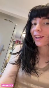 ickypeach - Thumb
