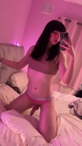 ickypeach - Thumb
