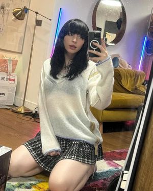 ickypeach - Thumb
