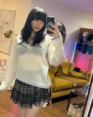ickypeach - Thumb