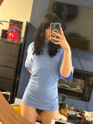ickypeach - Thumb