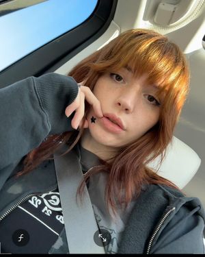 ickypeach - Thumb