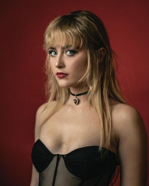 Kathrynton N3