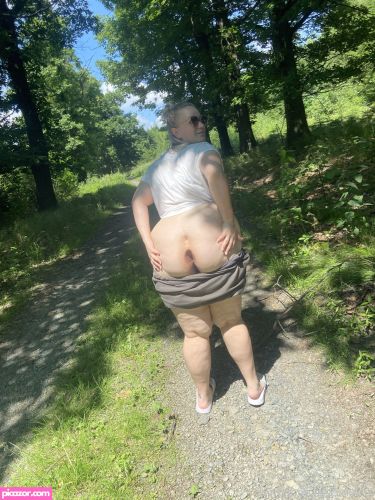 Bootyass Girl  - Image