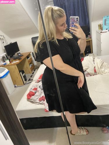Bootyass Girl  - Image