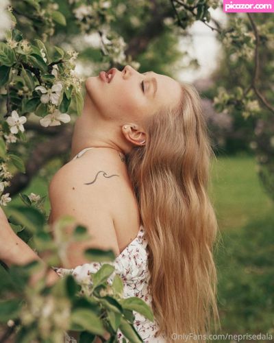 Lisa Barysheva - Image
