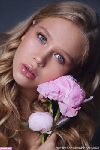 Lisa Barysheva - Image