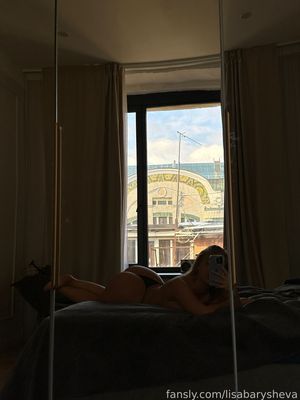 Lisa Barysheva N27