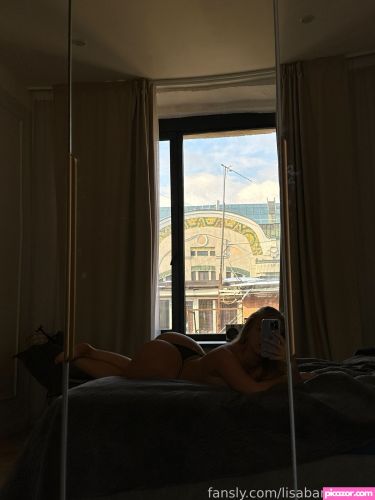 Lisa Barysheva - Image