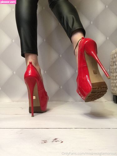 Misstress Glamorous  - Image