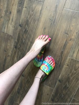 Misstress Glamorous  - Thumb