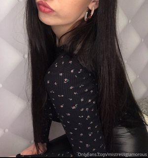 Misstress Glamorous  - Thumb