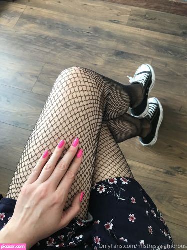 Misstress Glamorous  - Image