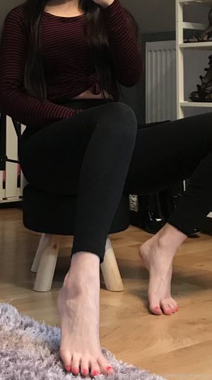 Misstress Glamorous  - Thumb