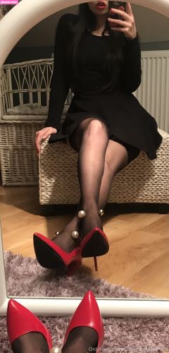 Misstress Glamorous  - Image