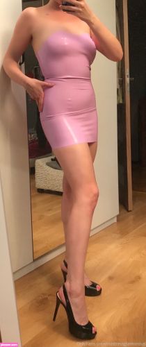 Misstress Glamorous  - Image
