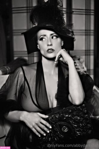 Abby DarkStar - Image