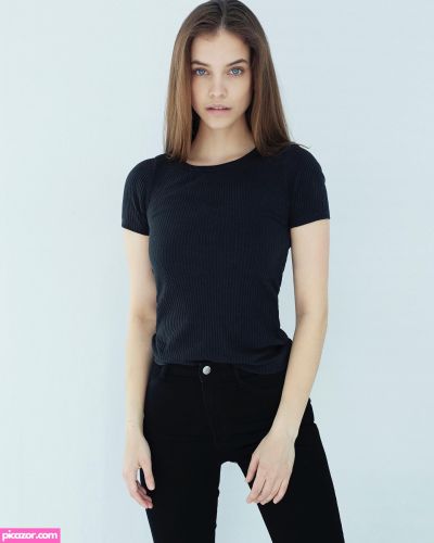 Barbara Palvin - Image