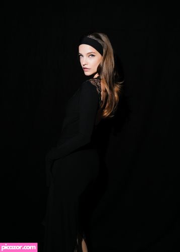 Barbara Palvin - Image