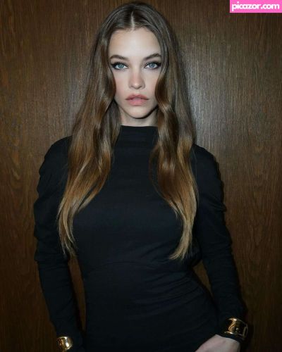 Barbara Palvin - Image