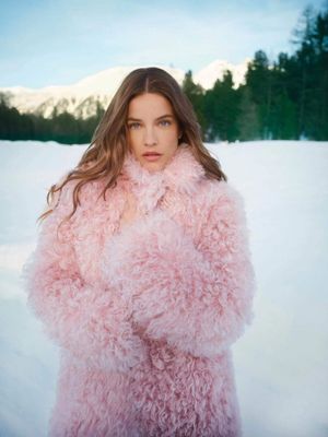 Barbara Palvin N19