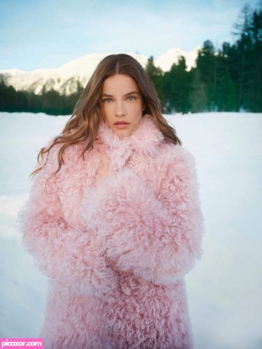 Barbara Palvin - Image