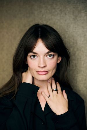 Emma Mackey N4