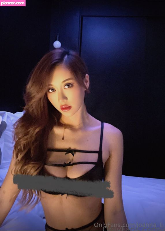 Joanna li N40
