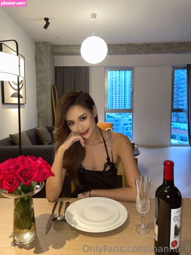 Joanna li  - Image